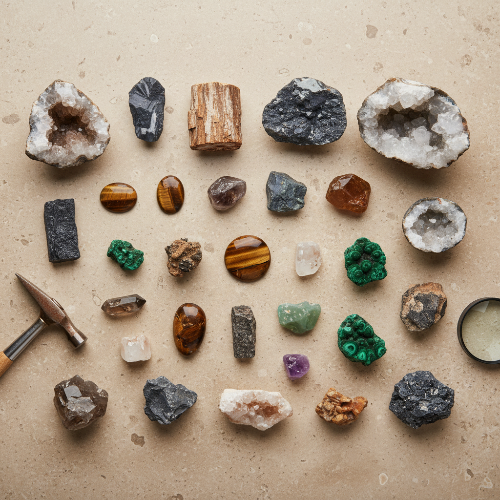 Best Rock Identification App: How to Choose the Right Tool for Your Needs