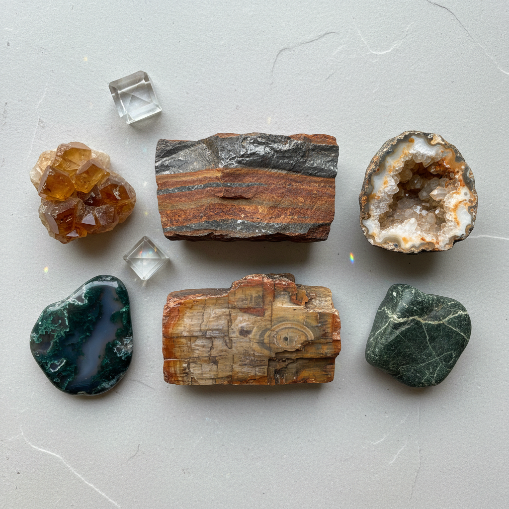 Free Rock Identification App: Identify Stones Without Spending a Dime