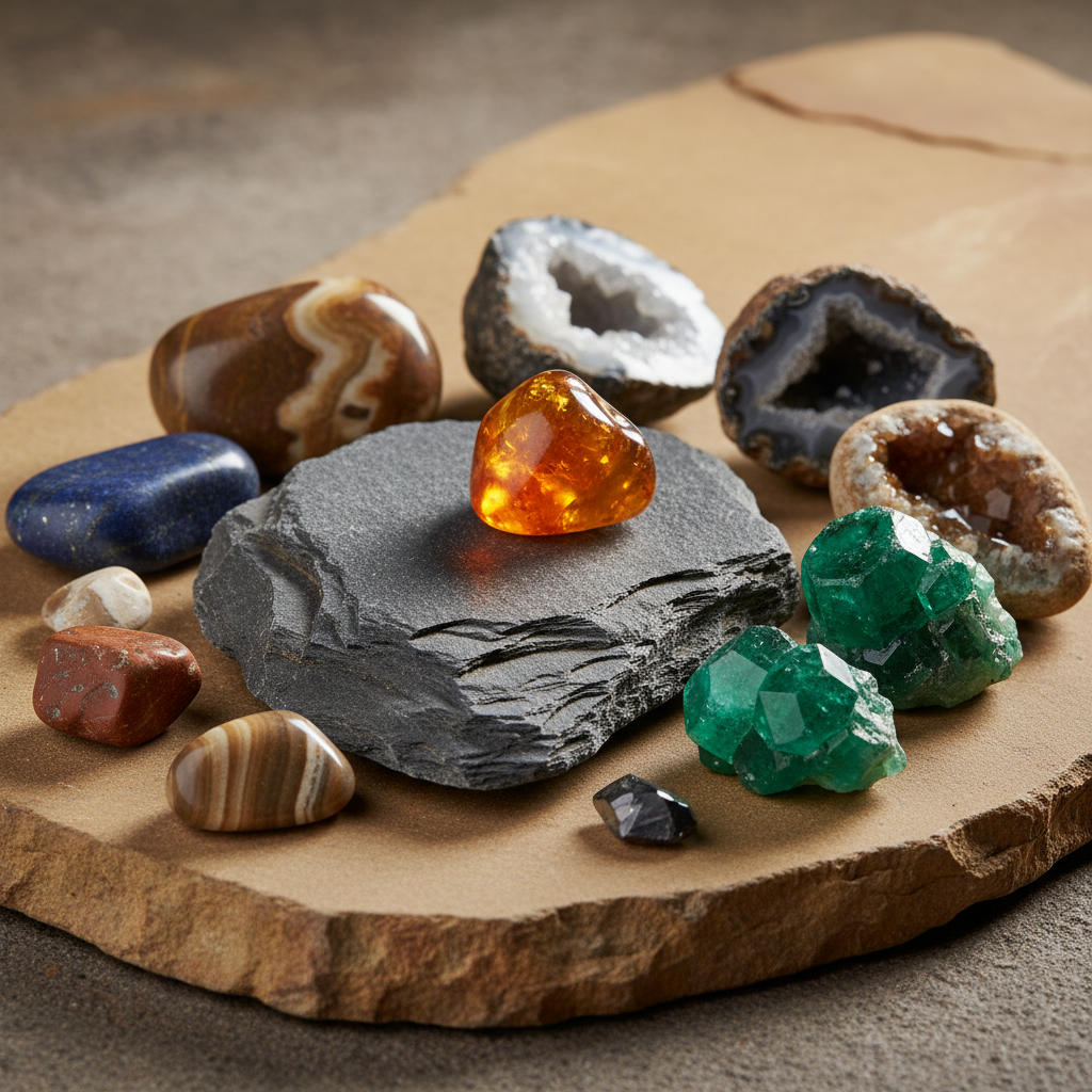 Stone Identification by Photo: How AI Makes It Possible