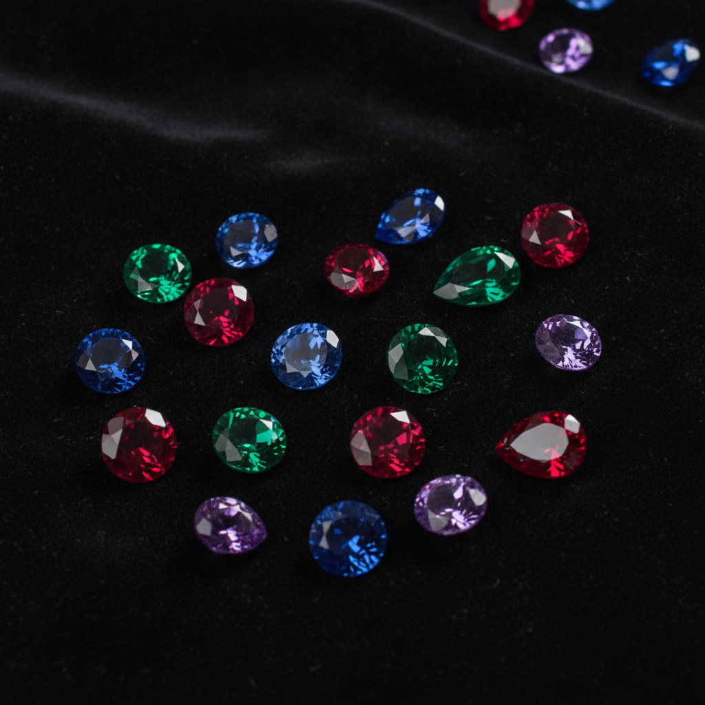 Gemstone ID: The Complete Guide to Identifying Gems by Photo
